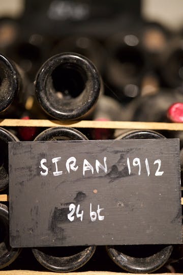 Château Siran